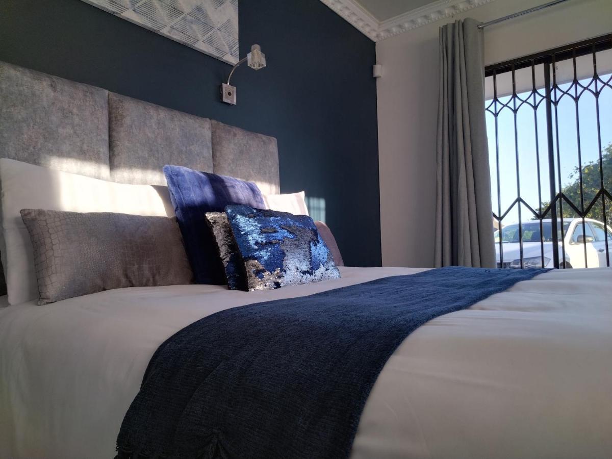 Mavi Guest House Ист-Лондон Экстерьер фото
